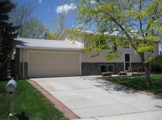 11339 Lincoln Dr, Northglenn, CO 80233