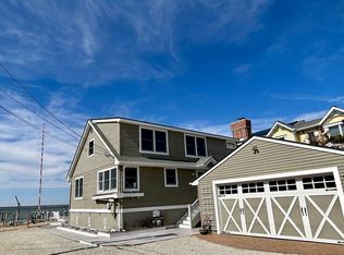 357 N 7th St, Surf City, NJ 08008