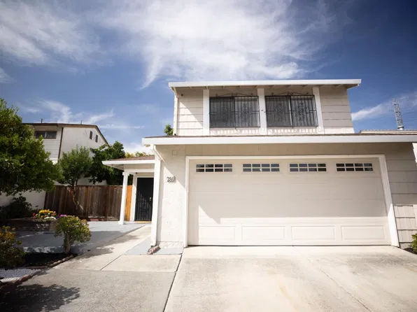 2869 Corda Dr, San Jose, CA 95122