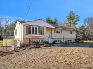 292 Ware Rd, Belchertown, MA 01007