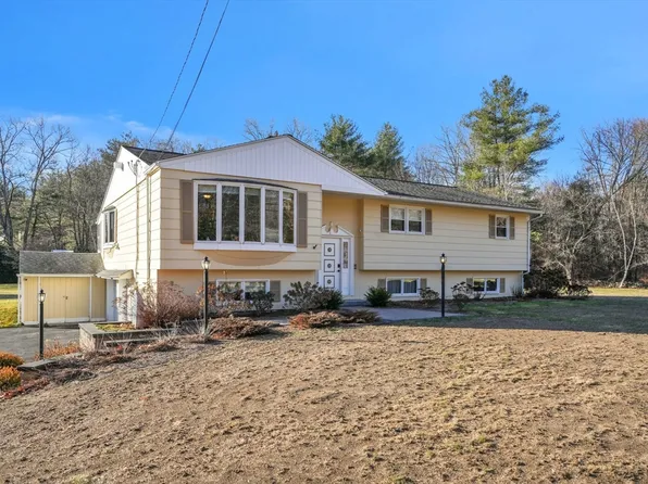 292 Ware Rd, Belchertown, MA 01007