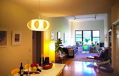 Rented by Citi Habitats