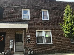 2029 Rosedale St NE, Washington, DC 20002