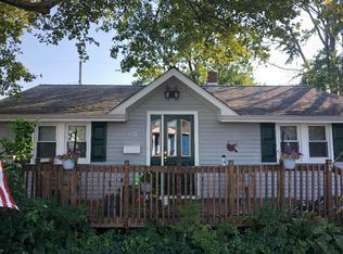 322 Lafayette Rd, Carneys Pt, NJ 08069