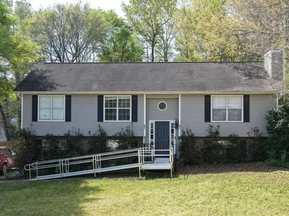 116 Griffin Dr, Helena, AL 35080