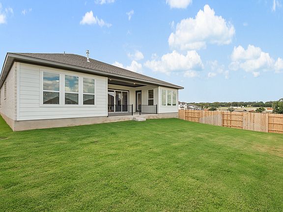 220 Smoke Signal Court