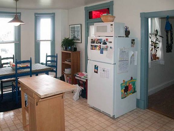 Kitchen - Another View