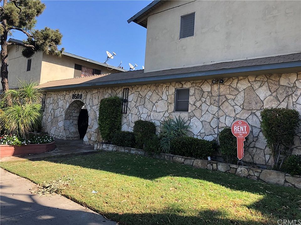 1st image of 8500 Sunland Blvd APT 23