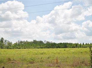 0 Highway 171, Longville, LA 70652