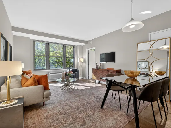 149 Essex St APT 4J, Jersey City, NJ 07302