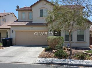 3925 Carla Ann Rd #0, North Las Vegas, NV 89081