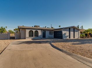 4009 W San Juan Ave, Phoenix, AZ 85019