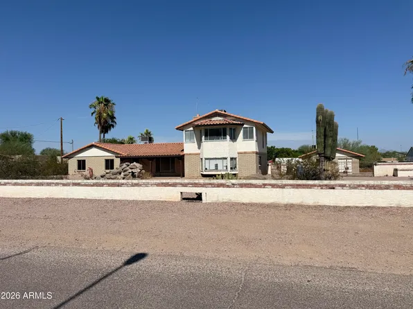20619 N 21ST Street, Phoenix, AZ 85024