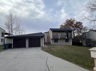 630 Sapphire Ave, Billings, MT 59105