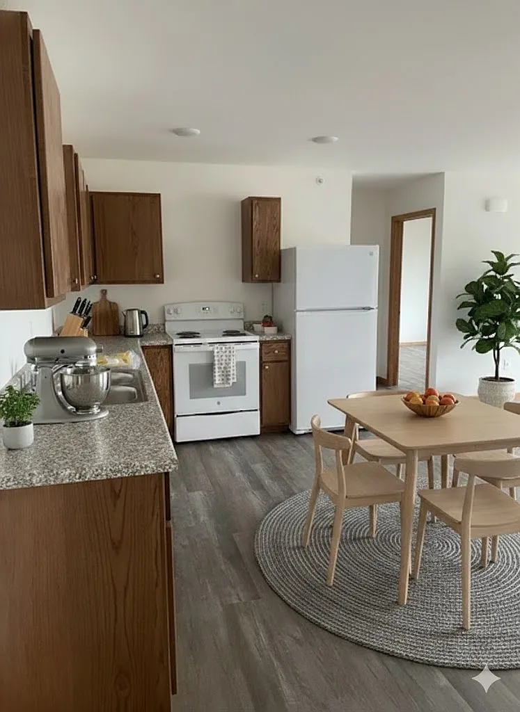 Greenfield Estates 1 - 215 — Photo 1