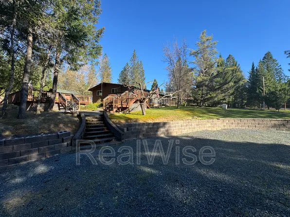 7429 W Evans Creek Rd, Rogue River, OR 97537