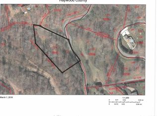 300 Cool August Hts, Maggie Valley, NC 28785