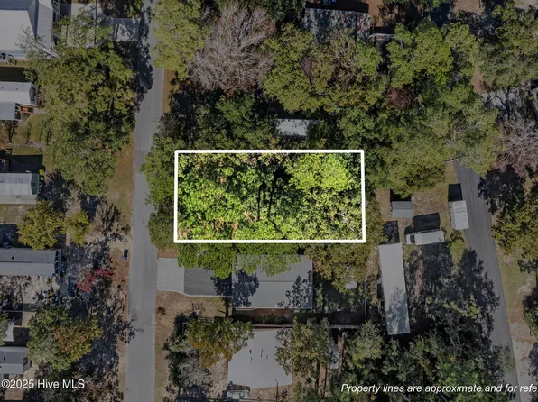 218 NE 72nd St Lot L-59, Oak Island, NC 28465