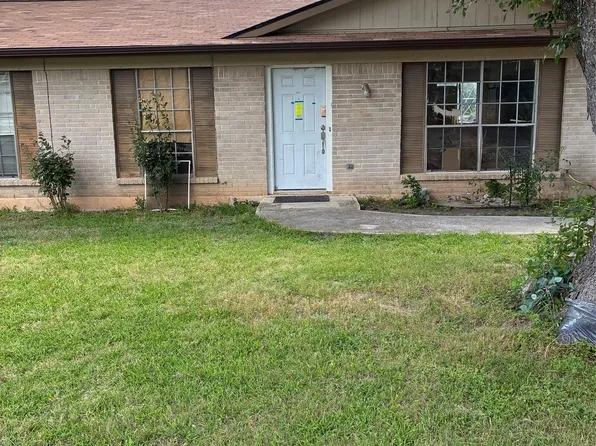 2006 Farnswood Dr, Round Rock, TX 78664