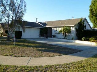 8217 Clover Way, Buena Park, CA 90620