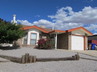 482 Morgan Pl, Las Cruces, NM 88001