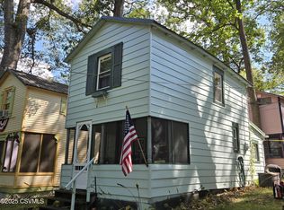 25 Bethel Trl, Lewisburg, PA