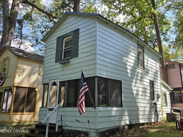 25 Bethel Trl, Lewisburg, PA 17837