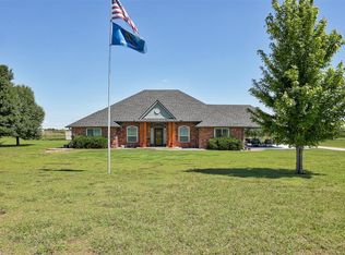 13131 SW 15th St, Yukon, OK 73099