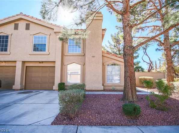 2841 Cool Water Dr, Henderson, NV 89074