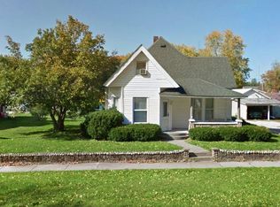 457 S Main St, Spencer, IN 47460