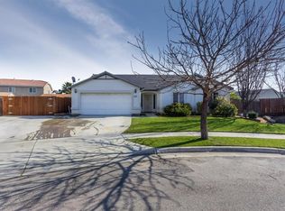 3636 N Burgan Ave, Fresno, CA