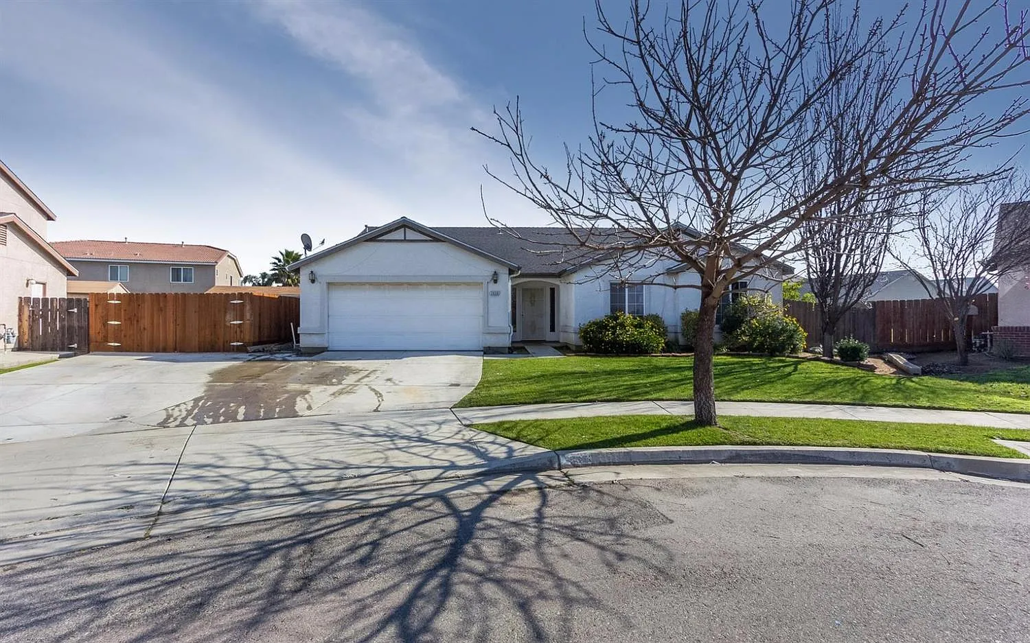 3636 N Burgan Ave photo 1