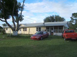 3925 Canoe Creek Rd, Saint Cloud, FL 34772