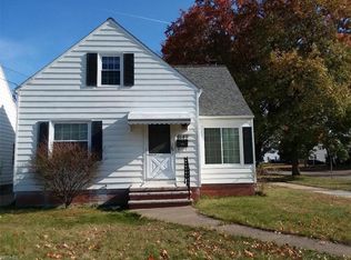 6149 W 54th St, Parma, OH 44129