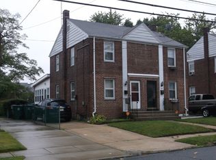 702 Carlock Ave, Perth Amboy, NJ 08861