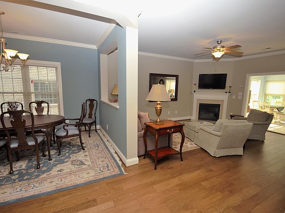 Great Room / Dining Room