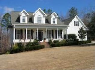 112 W Coventry Ct, Clayton, NC 27527