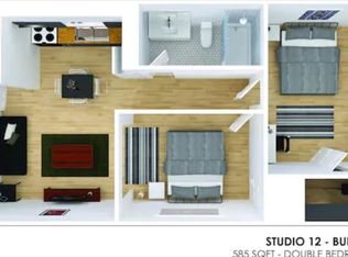 5909 Bolm Rd APT 12, Austin, TX 78721