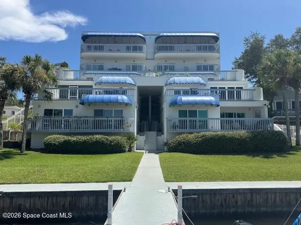 1208 River Dr APT 401, Melbourne, FL 32901