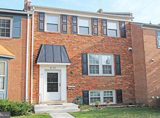 8132 Sleepy View Ln, Springfield, VA 22153