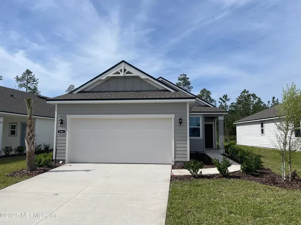 291 MONTGOMERY Court, Palm Coast, FL 32164