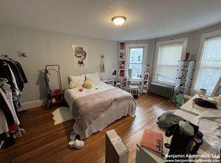 8 Carmel St #2F, Roxbury Crossing, MA 02120