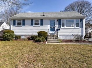 126 Durbeck Rd, Rockland, MA 02370