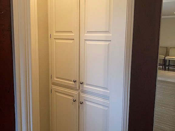 Hall Storage