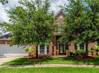18806 Flaghorne Ct, Tomball, TX 77377