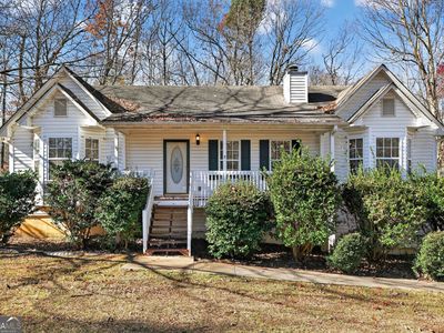 13 Sidney Ct, Rockmart, GA, 30153