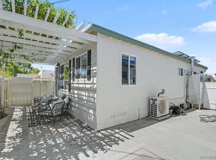 Vanderbilt Place Condominiums, San Diego, CA 92103