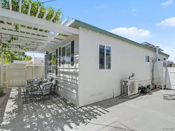 802 Vanderbilt Pl, San Diego, CA 92103
