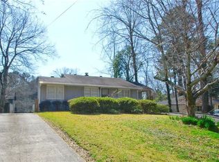 1910 La Dawn Ln NW, Atlanta, GA