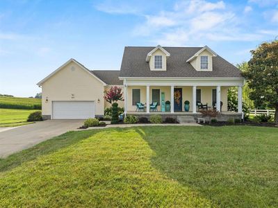 4457 State Route 142, Philpot, KY, 42366